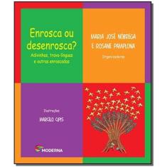 Enrosca Ou Desenrosca