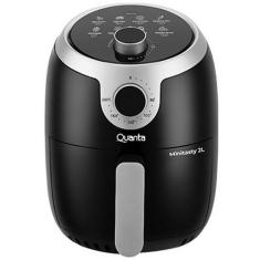 Fritadeira Eletrica Quanta Minitasty QTAF230 1.000 Watts 220V ~ 50/60H