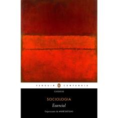 Livro - Essencial sociologia