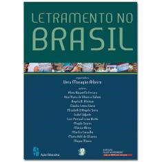 Livro - Letramento no Brasil