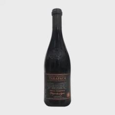 Vinho Tarapaca Gran Reserva Etiqueta Negra Carmenere 750ml