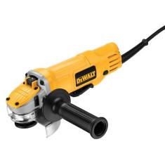 Esmerilhadeira Angular Peq 4 1/2 900W 220V DWE4120B2B Dewalt, 220V