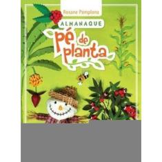 Almanaque Pé De Planta