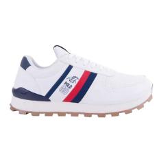 Tênis Masculino Polo Go Casual