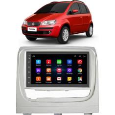Kit Central Multimídia Android Idea 2013 2014 2015 2016 7 Polegadas GP