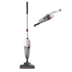 Aspirador pó vertical com fio portátil de mão 2 em 1 1450W cabo 5m capacidade 1,6L filtro HEPA Electrolux STK14 B 127v