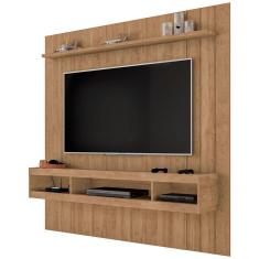 Painel Para TV Até 65 Polegadas Norton Buriti - Caemmun