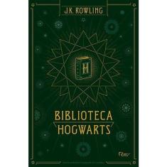 Box - Biblioteca Hogwarts