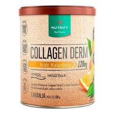Collagen Derm (330g) Nutrify