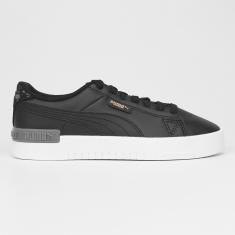 Tênis Juvenil Puma Jada Animal Feminino-Feminino