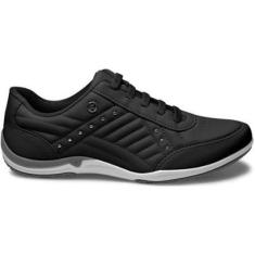 Tênis Kolosh Coniglio Cabernet Feminino-Feminino