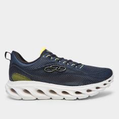 Tênis Olympikus Perfect 4 Masculino-Masculino