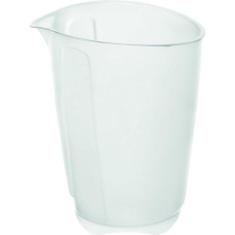 Copo Medidor Plástico 500Ml - Sanremo