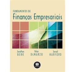 Livro - Fundamentos de Finanças Empresariais