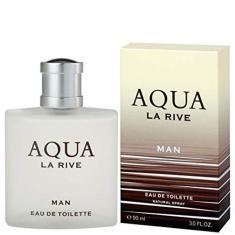 Aqua La Rive Man La Rive - Perfume Masculino - Eau de Toilette - 90ml