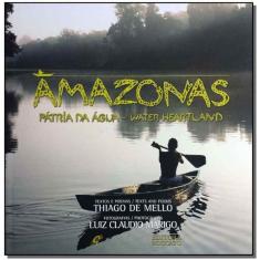 Amazonas - Patria Da Agua
