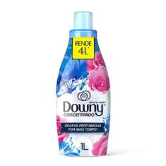 Downy Amaciante Concentrado Brisa De Verão 1L