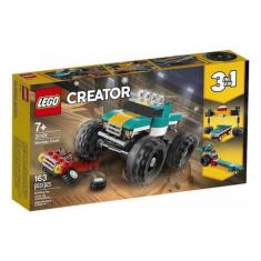 Lego 31101 Creator - Caminhão Gigante