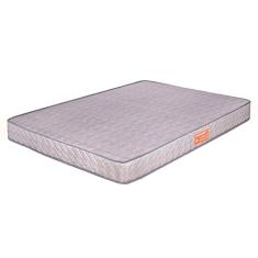 Colchão Viúva D20 Espuma Certificada Antialérgico BF Colchões 128x188x12cm