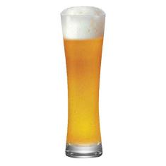 Copo de Cerveja Blanc M Cristal 390ml - Ruvolo