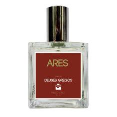 Perfume Masculino Ares 100Ml - Coleção Deuses Gregos