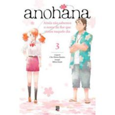 Anohana - Vol. 3