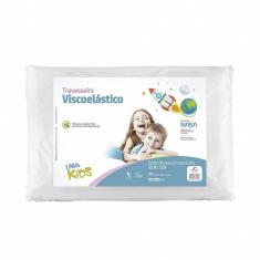 Travesseiro Nasa Kids - Fibrasca