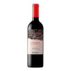 Vinho Emiliana Coyam 750 ml