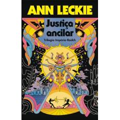 Justiça Ancilar: 1