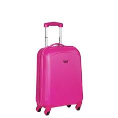 Mala Bordo 360° Sestini Colors Pink