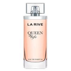 Perfume La Rive Queen Of Life EDP Feminino 75ml