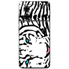 Capa Adesivo Skin047 Verso Para Xiaomi Poco M4 5G (2022)