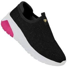 Tênis Infantil Molekinha 2571.100 Feminino-Feminino