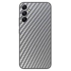 Capa Adesivo Skin350 Verso Para Samsung Galaxy A34 - KawaSkin