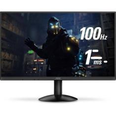 Monitor 21.5&quot; AOC Gamer 22B30HM2, Full HD, Painel VA, 100Hz, 1ms, HDR Mode, Adaptive-Sync  AOC