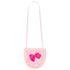 Bolsa Infantil com Laço - Benetex Kids, Único