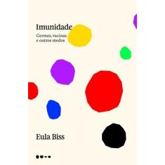 Livro - Imunidade