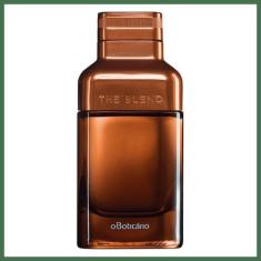 The Blend Eau De Parfum 100Ml - O Boticario