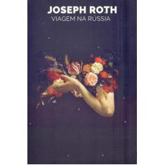 Livro - Viagem na Rússia