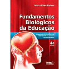 Fundamentos Biológicos da Educação