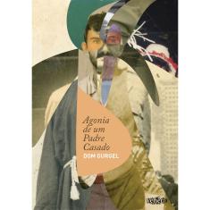 Livro - Agonia de um Padre casado