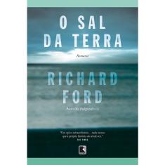 Livro - O sal da terra