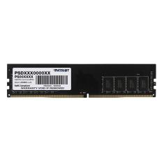Memória RAM Patriot Signature 16GB DDR4 2400 MHz