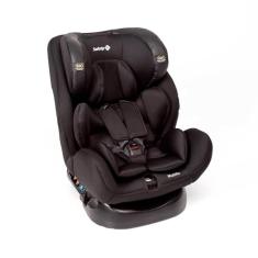 Safety 1st, Cadeirinha Multifix, 0 a 36kg, com Isofix, Black Urban