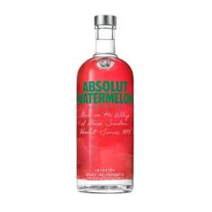 Vodka Absolut Watermelon - 1L
