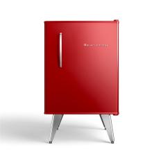 Frigobar Brastemp Retrô 76 Litros Classic Red BRA08HV
