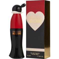 Perfume Feminino Cheap & Chic Edt 50 Ml
