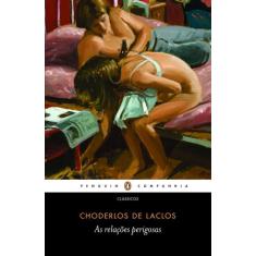 Livro - As relações perigosas
