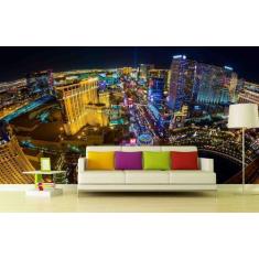 Papel de Parede Painel Fotográfico Cidaden 2,00X3 na 6503 - Voce Decor