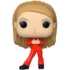 Funko Pop! Rocks: Britney Spears - Oops I Did it Again